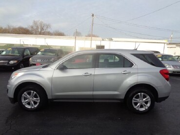2013 Chevrolet Equinox in Lebanon, TN 37087-3302