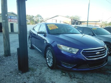 2013 Ford Taurus in Holiday, FL 34690