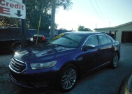 2013 Ford Taurus in Holiday, FL 34690 - 2105437 3