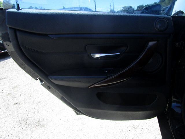 2015 BMW 428i Gran Coupe in Tampa, FL 33604-6914 - 2105446 17