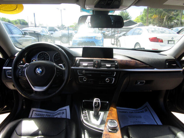 2015 BMW 428i Gran Coupe in Tampa, FL 33604-6914 - 2105446 3