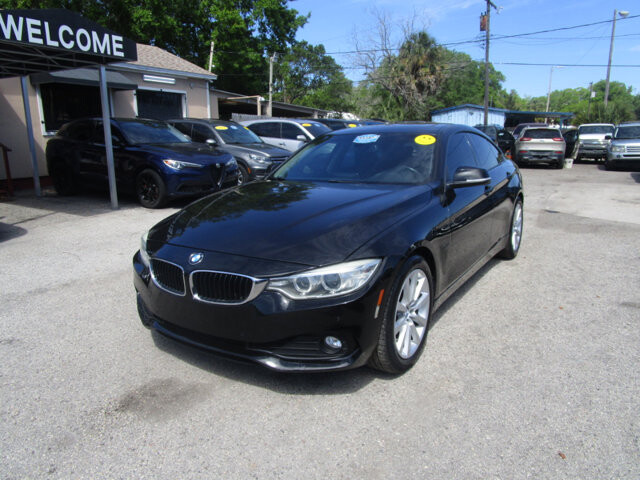2015 BMW 428i Gran Coupe in Tampa, FL 33604-6914 - 2105446 31