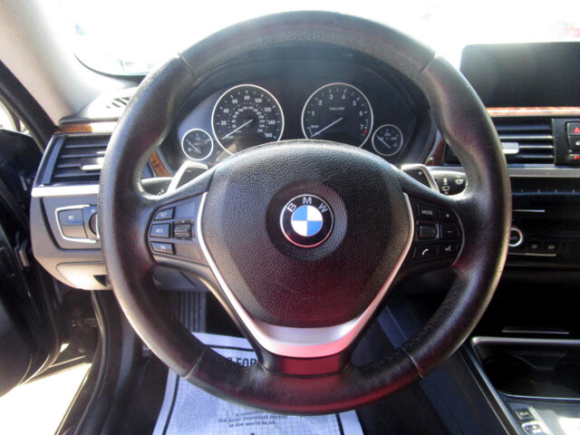 2015 BMW 428i Gran Coupe in Tampa, FL 33604-6914 - 2105446 4