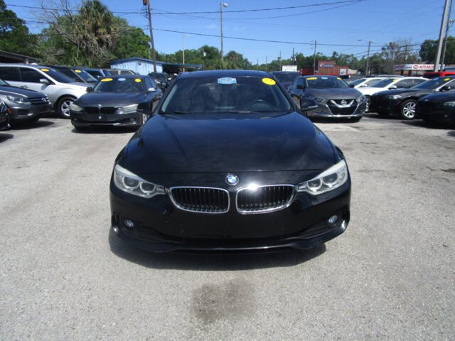 2015 BMW 428i Gran Coupe in Tampa, FL 33604-6914 - 2105446 51