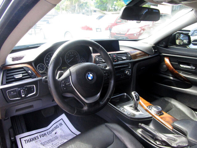2015 BMW 428i Gran Coupe in Tampa, FL 33604-6914 - 2105446 70
