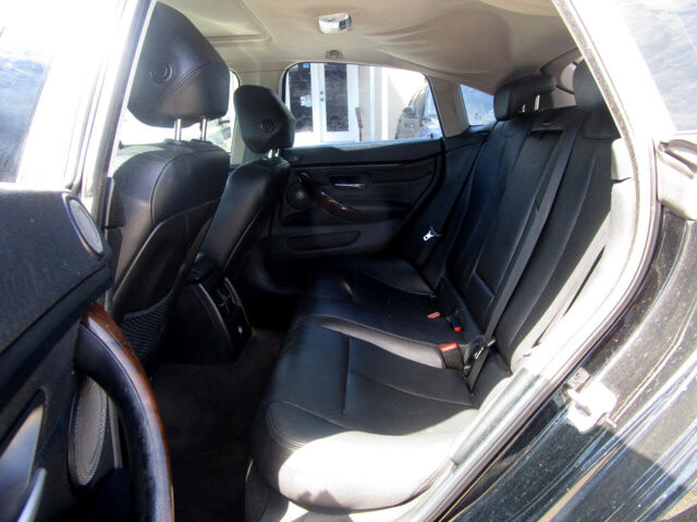 2015 BMW 428i Gran Coupe in Tampa, FL 33604-6914 - 2105446 10