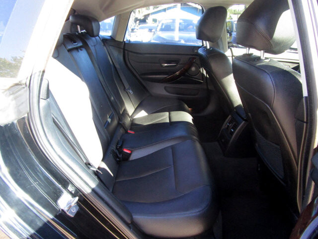 2015 BMW 428i Gran Coupe in Tampa, FL 33604-6914 - 2105446 96
