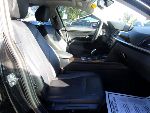 2015 BMW 428i Gran Coupe in Tampa, FL 33604-6914 - 2105446 94