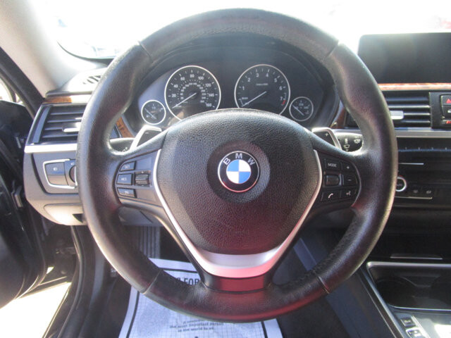 2015 BMW 428i Gran Coupe in Tampa, FL 33604-6914 - 2105446 33