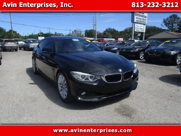 2015 BMW 428i Gran Coupe in Tampa, FL 33604-6914