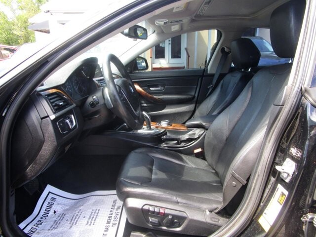 2015 BMW 428i Gran Coupe in Tampa, FL 33604-6914 - 2105446 8