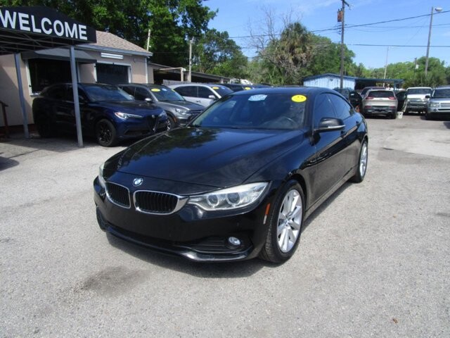2015 BMW 428i Gran Coupe in Tampa, FL 33604-6914 - 2105446 2