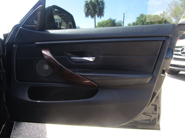 2015 BMW 428i Gran Coupe in Tampa, FL 33604-6914 - 2105446 45