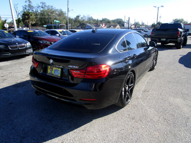 2015 BMW 428i Gran Coupe in Tampa, FL 33604-6914 - 2105446 110