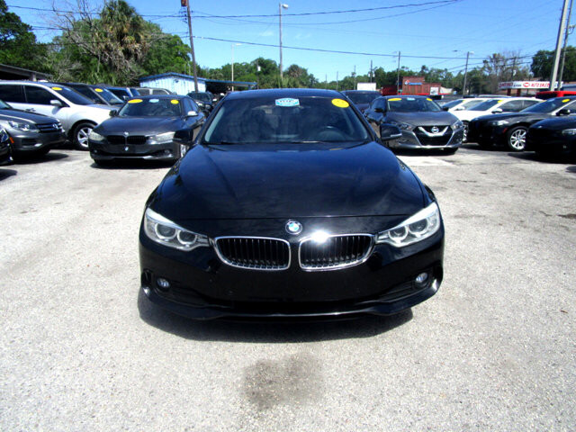 2015 BMW 428i Gran Coupe in Tampa, FL 33604-6914 - 2105446 22