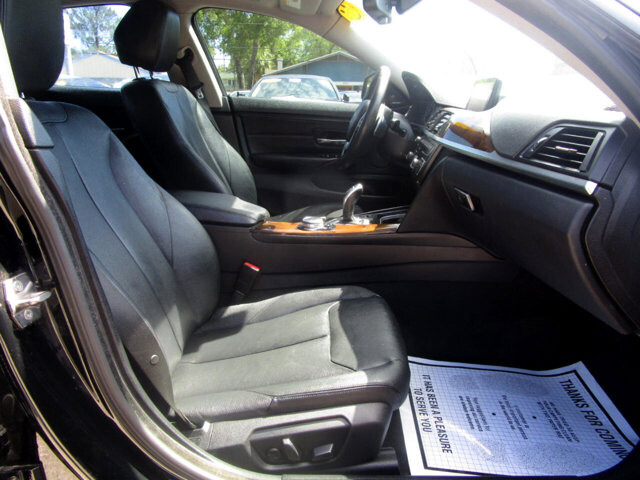 2015 BMW 428i Gran Coupe in Tampa, FL 33604-6914 - 2105446 7