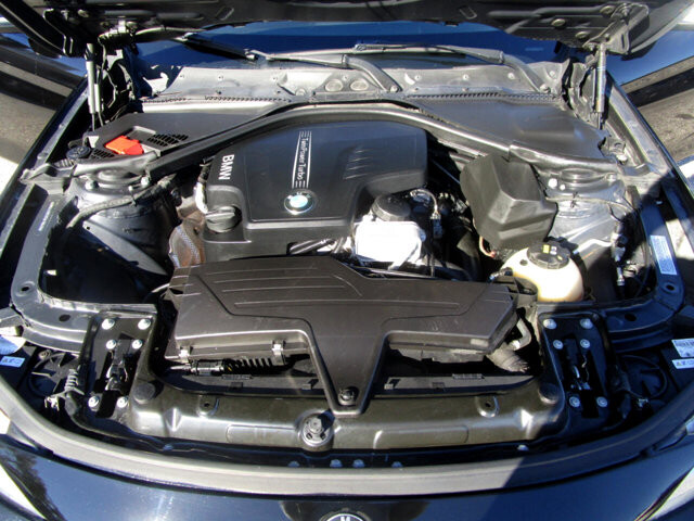 2015 BMW 428i Gran Coupe in Tampa, FL 33604-6914 - 2105446 108