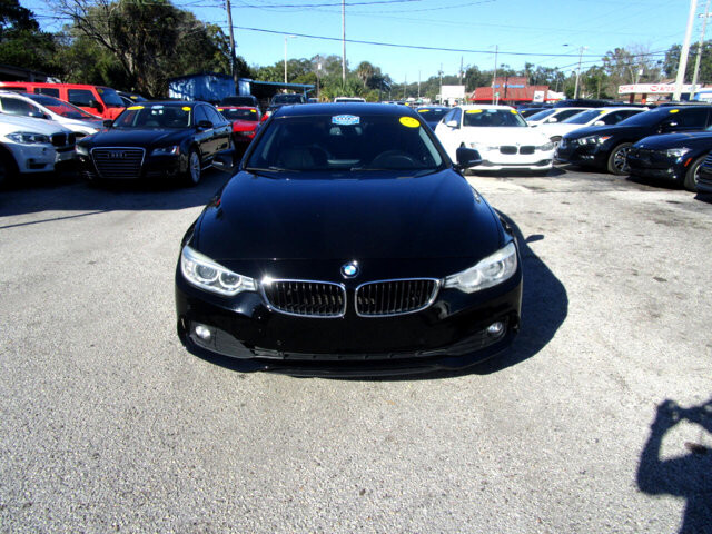 2015 BMW 428i Gran Coupe in Tampa, FL 33604-6914 - 2105446 109