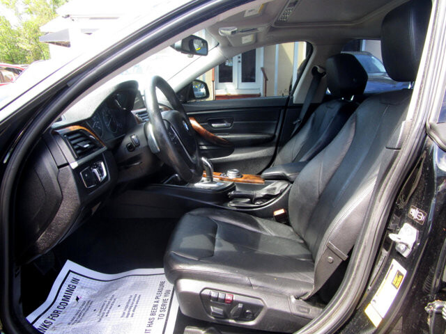 2015 BMW 428i Gran Coupe in Tampa, FL 33604-6914 - 2105446 8