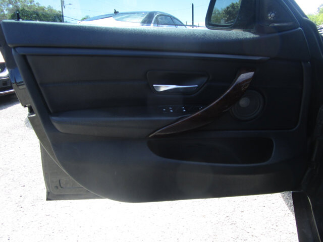 2015 BMW 428i Gran Coupe in Tampa, FL 33604-6914 - 2105446 44