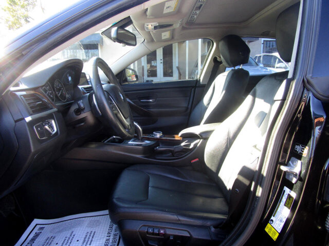 2015 BMW 428i Gran Coupe in Tampa, FL 33604-6914 - 2105446 95