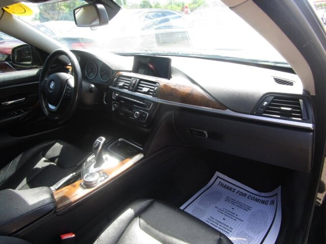 2015 BMW 428i Gran Coupe in Tampa, FL 33604-6914 - 2105446 11