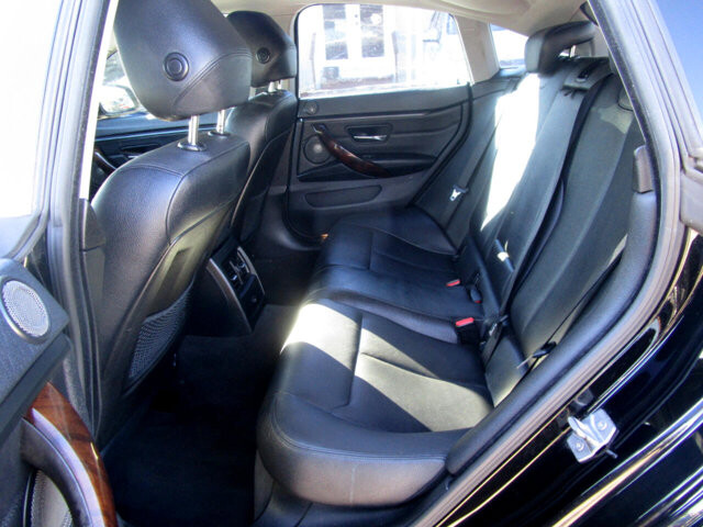 2015 BMW 428i Gran Coupe in Tampa, FL 33604-6914 - 2105446 97
