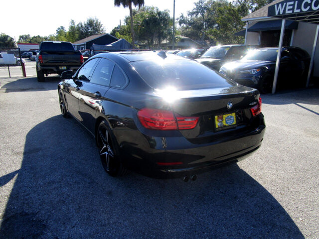 2015 BMW 428i Gran Coupe in Tampa, FL 33604-6914 - 2105446 114
