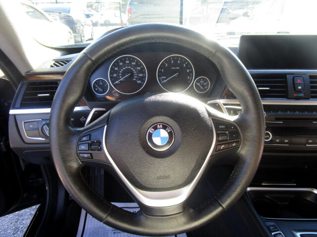 2015 BMW 428i Gran Coupe in Tampa, FL 33604-6914 - 2105446 90
