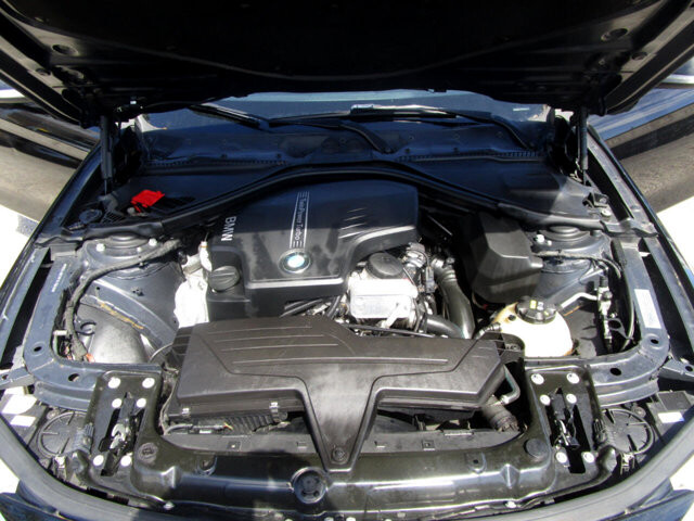 2015 BMW 428i Gran Coupe in Tampa, FL 33604-6914 - 2105446 21