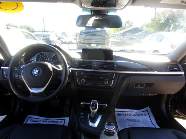 2015 BMW 428i Gran Coupe in Tampa, FL 33604-6914 - 2105446 89