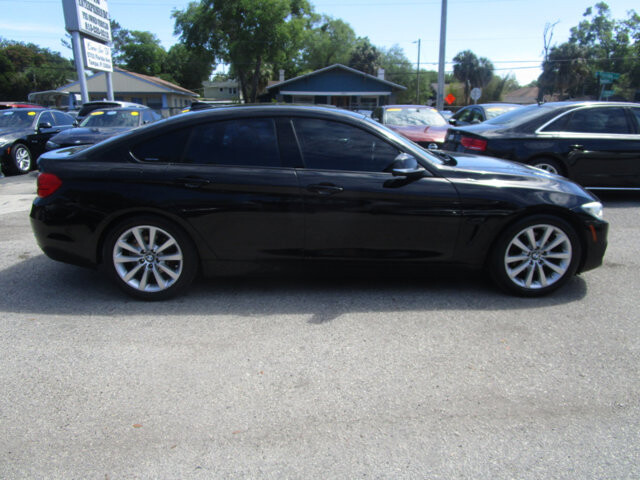 2015 BMW 428i Gran Coupe in Tampa, FL 33604-6914 - 2105446 28