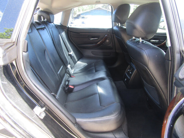 2015 BMW 428i Gran Coupe in Tampa, FL 33604-6914 - 2105446 38