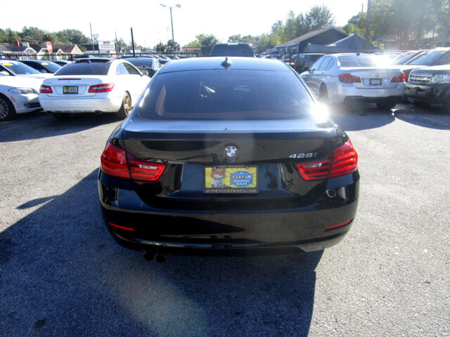 2015 BMW 428i Gran Coupe in Tampa, FL 33604-6914 - 2105446 111