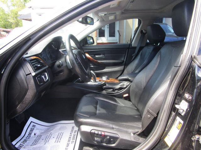 2015 BMW 428i Gran Coupe in Tampa, FL 33604-6914 - 2105446 37