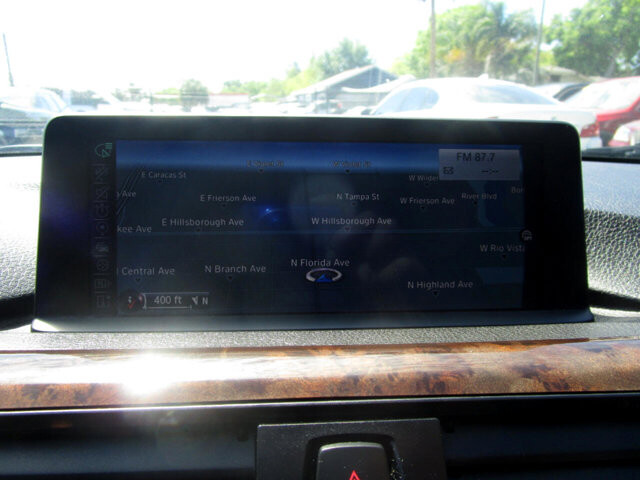 2015 BMW 428i Gran Coupe in Tampa, FL 33604-6914 - 2105446 5