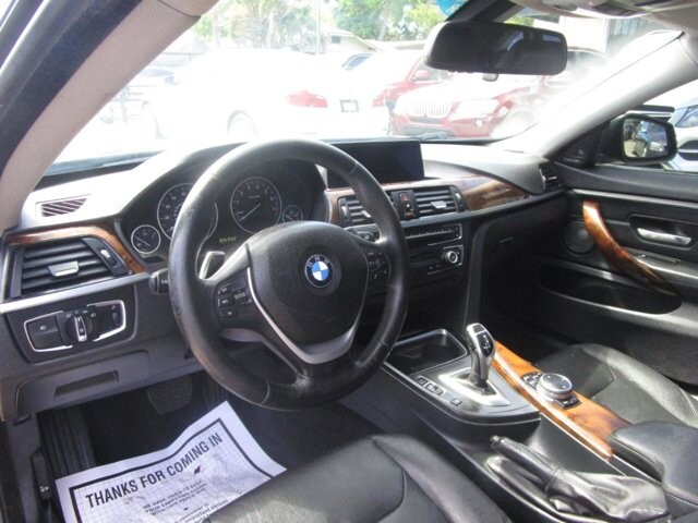 2015 BMW 428i Gran Coupe in Tampa, FL 33604-6914 - 2105446 12