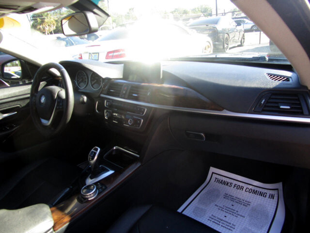 2015 BMW 428i Gran Coupe in Tampa, FL 33604-6914 - 2105446 98