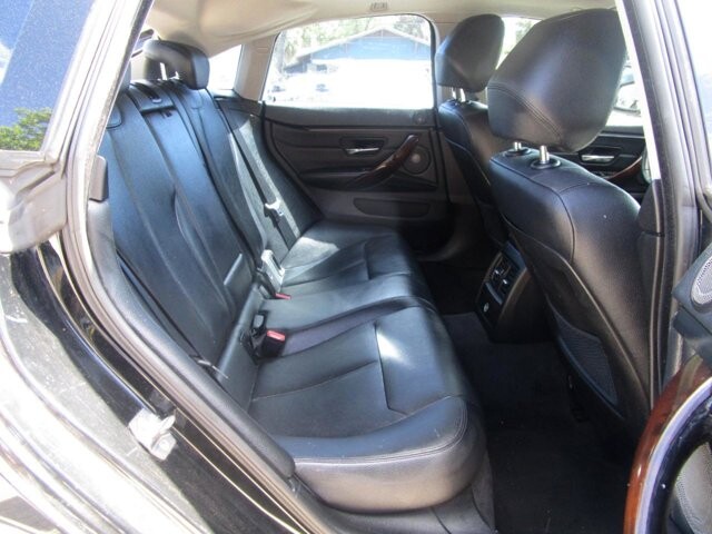 2015 BMW 428i Gran Coupe in Tampa, FL 33604-6914 - 2105446 9