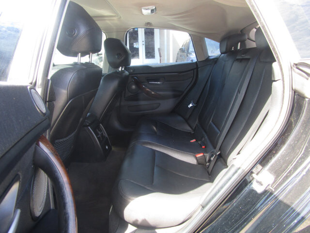 2015 BMW 428i Gran Coupe in Tampa, FL 33604-6914 - 2105446 39