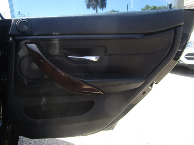 2015 BMW 428i Gran Coupe in Tampa, FL 33604-6914 - 2105446 18