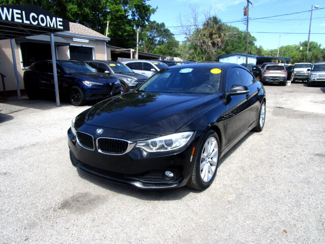 2015 BMW 428i Gran Coupe in Tampa, FL 33604-6914 - 2105446 60