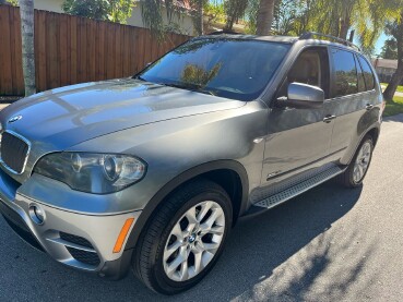 2011 BMW X5 in Hollywood, FL 33023-1906