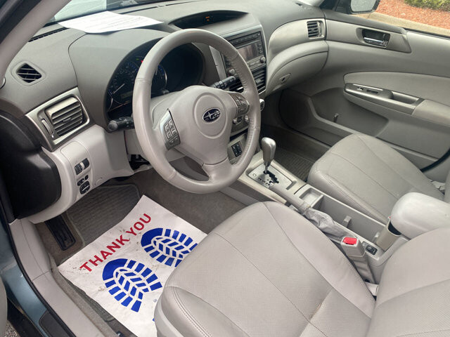 2010 Subaru Forester in Winston-Salem, NC 27105 - 2105933 3