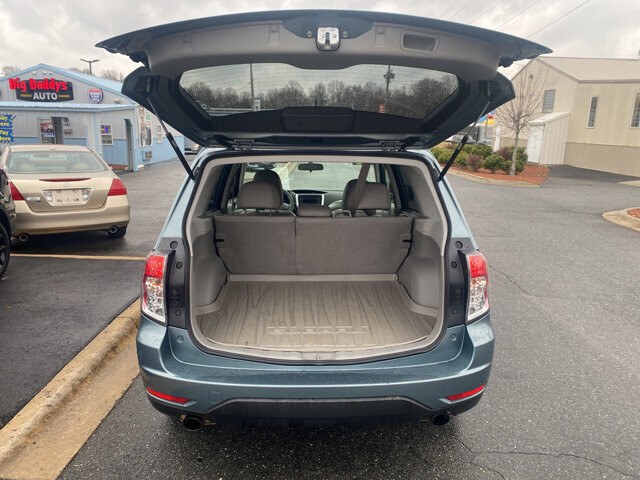 2010 Subaru Forester in Winston-Salem, NC 27105 - 2105933 6