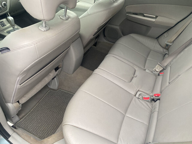 2010 Subaru Forester in Winston-Salem, NC 27105 - 2105933 4