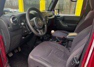 2013 Jeep Wrangler in Indianapolis, IN 46222-4002 - 2105947 6