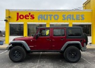 2013 Jeep Wrangler in Indianapolis, IN 46222-4002 - 2105947 1