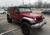 2013 Jeep Wrangler in Indianapolis, IN 46222-4002 - 2105947 3
