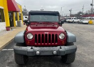 2013 Jeep Wrangler in Indianapolis, IN 46222-4002 - 2105947 2